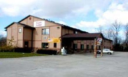 Fairbridge Inn Express เชสเตอร์ตัน ภายนอก รูปภาพ